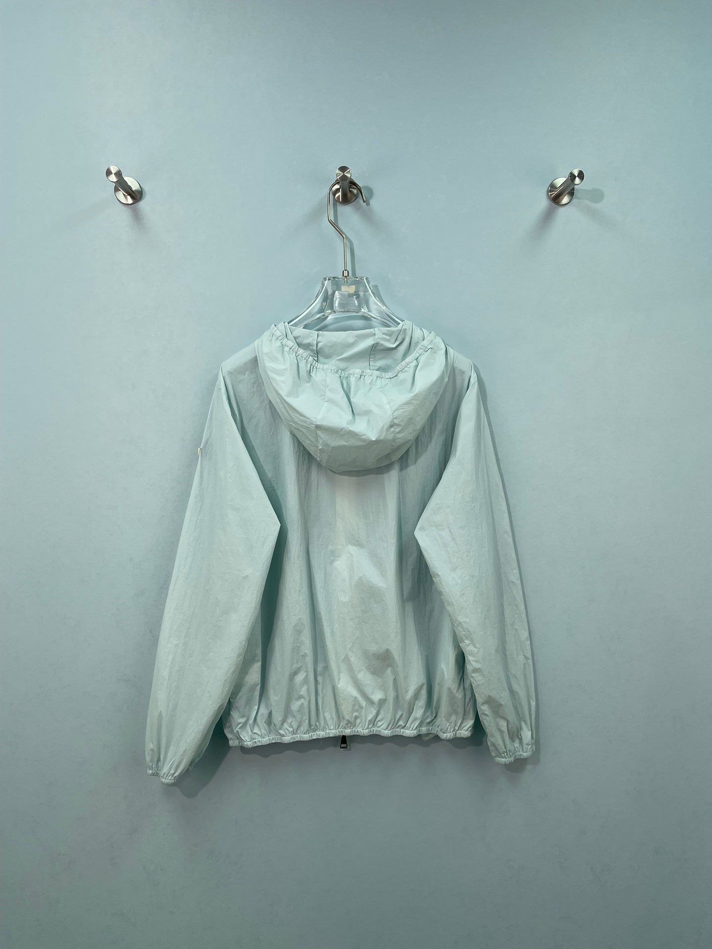 MONCLER 26S WINDBREAKER JACKET 699