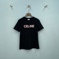 CELINE 26S SHORT SLEEVE T-SHIRT 356