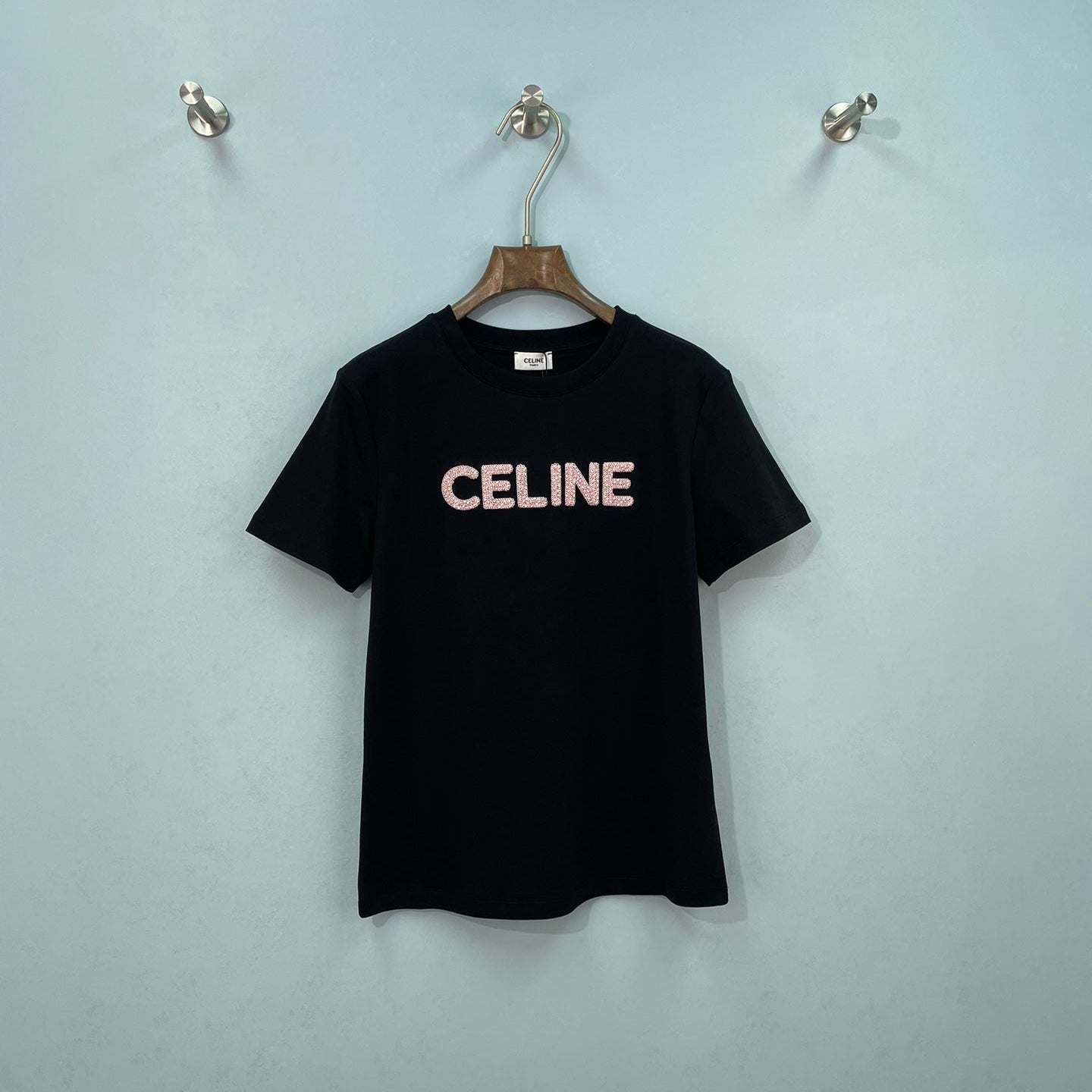 CELINE 26S SHORT SLEEVE T-SHIRT 356
