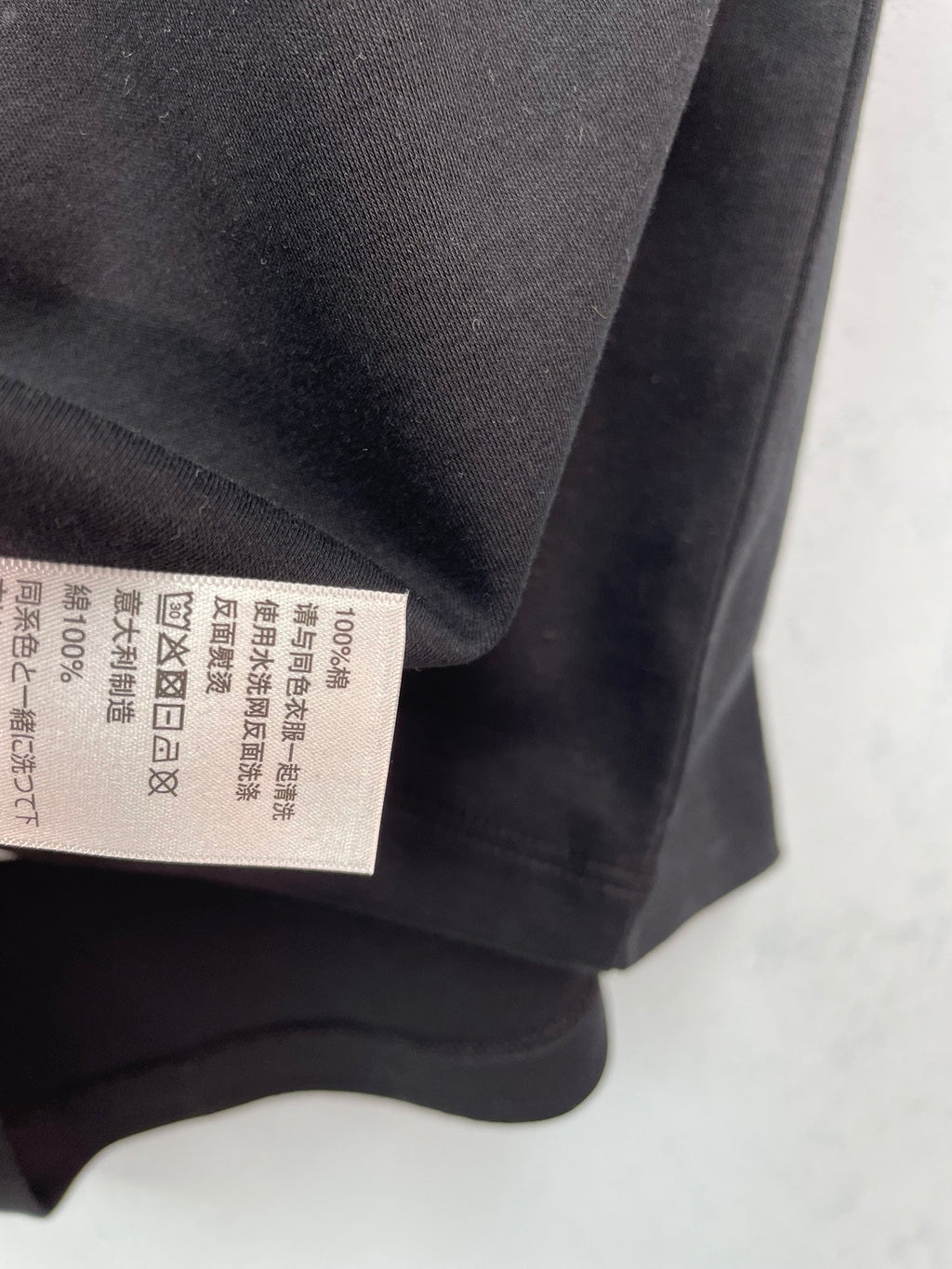 CELINE 26S SHORT SLEEVE T-SHIRT 356
