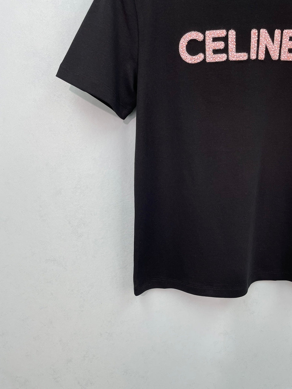 CELINE 26S SHORT SLEEVE T-SHIRT 356