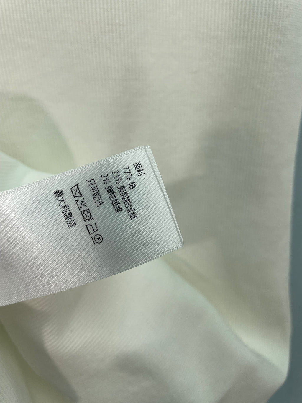 CELINE 26S TANK TOP 324