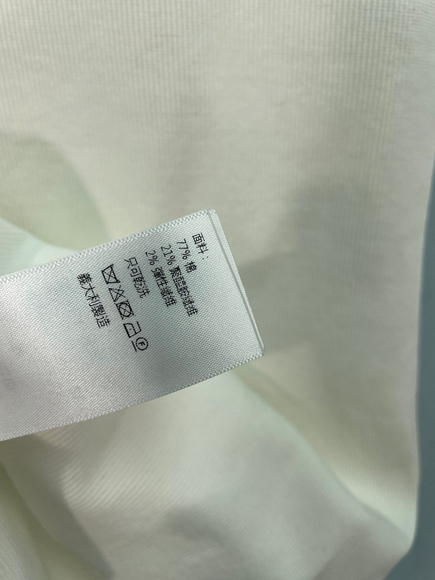 CELINE 26S TANK TOP 324
