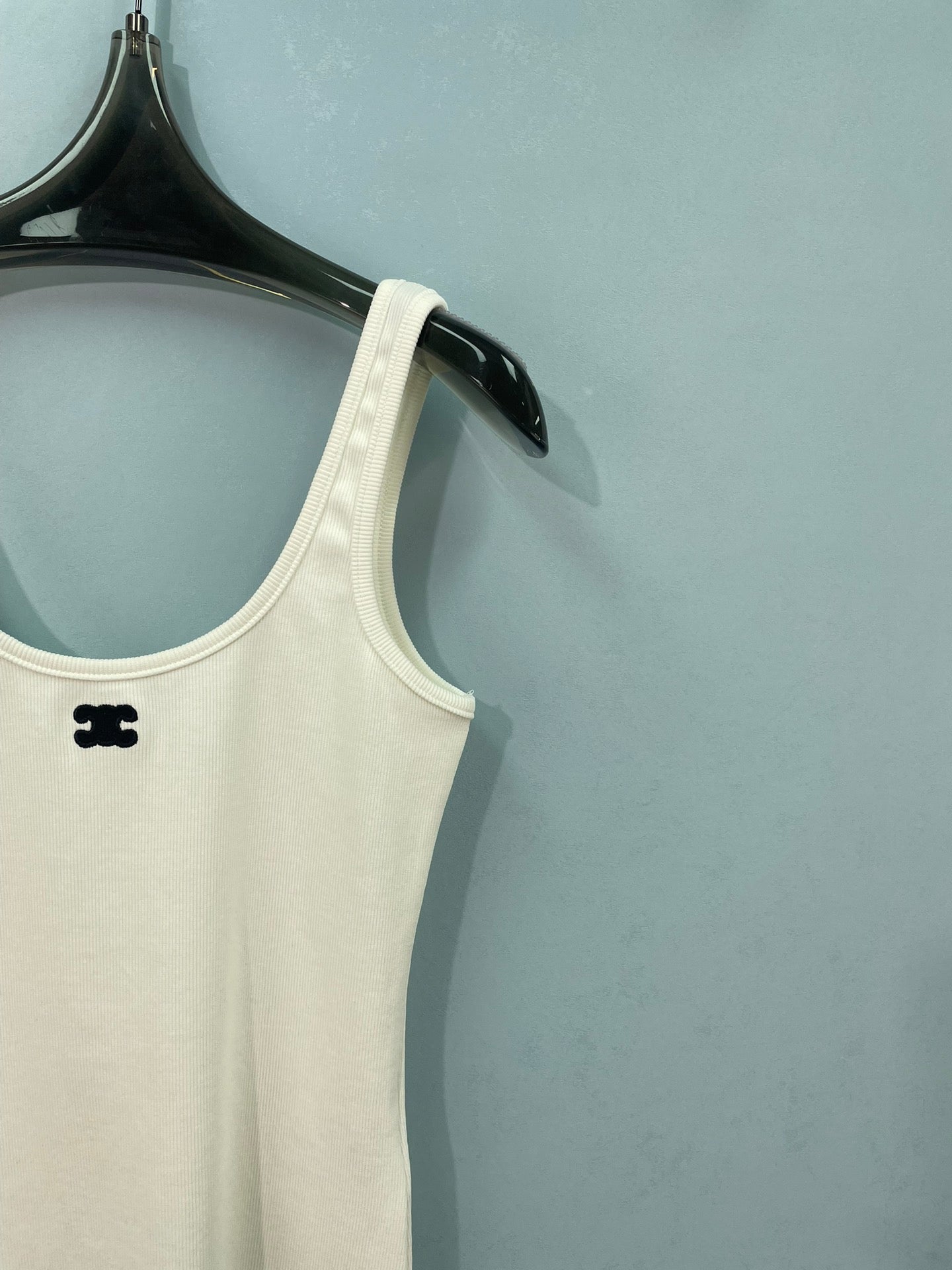 CELINE 26S TANK TOP 324