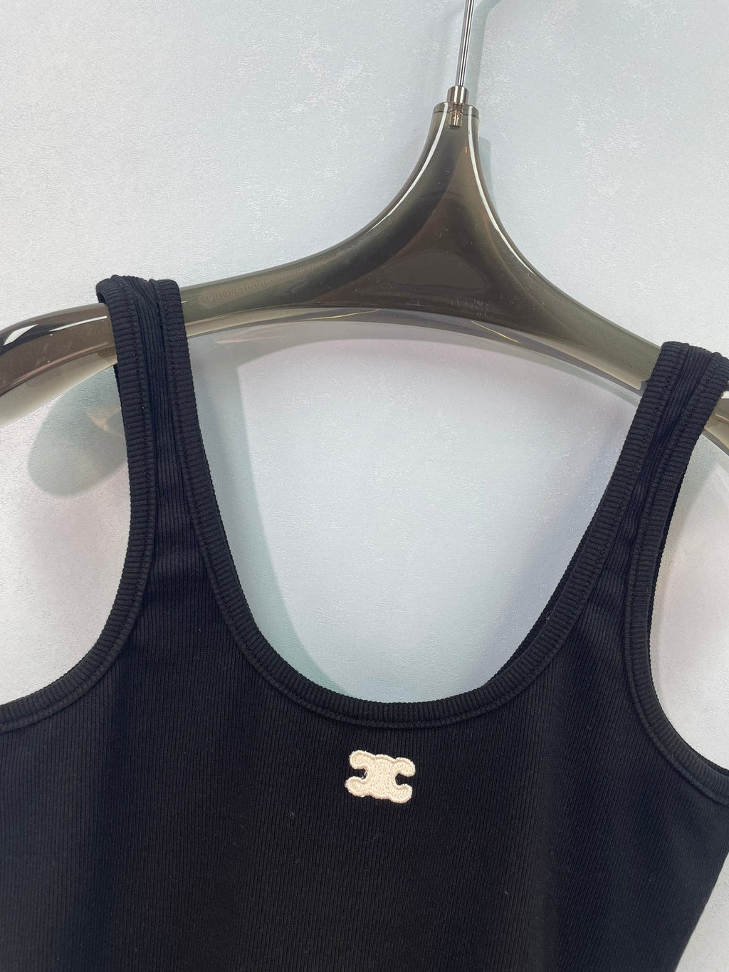 CELINE 26S TANK TOP 323