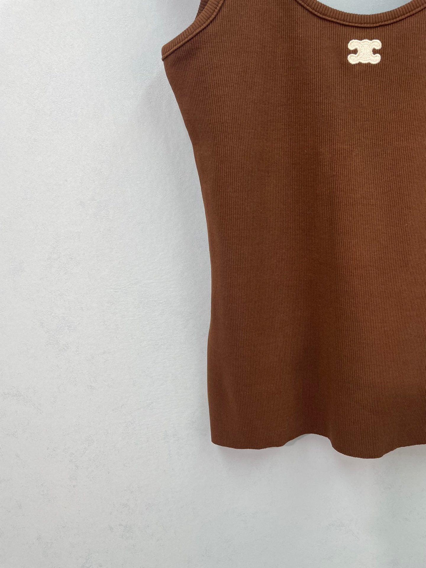 CELINE 26S TANK TOP 480