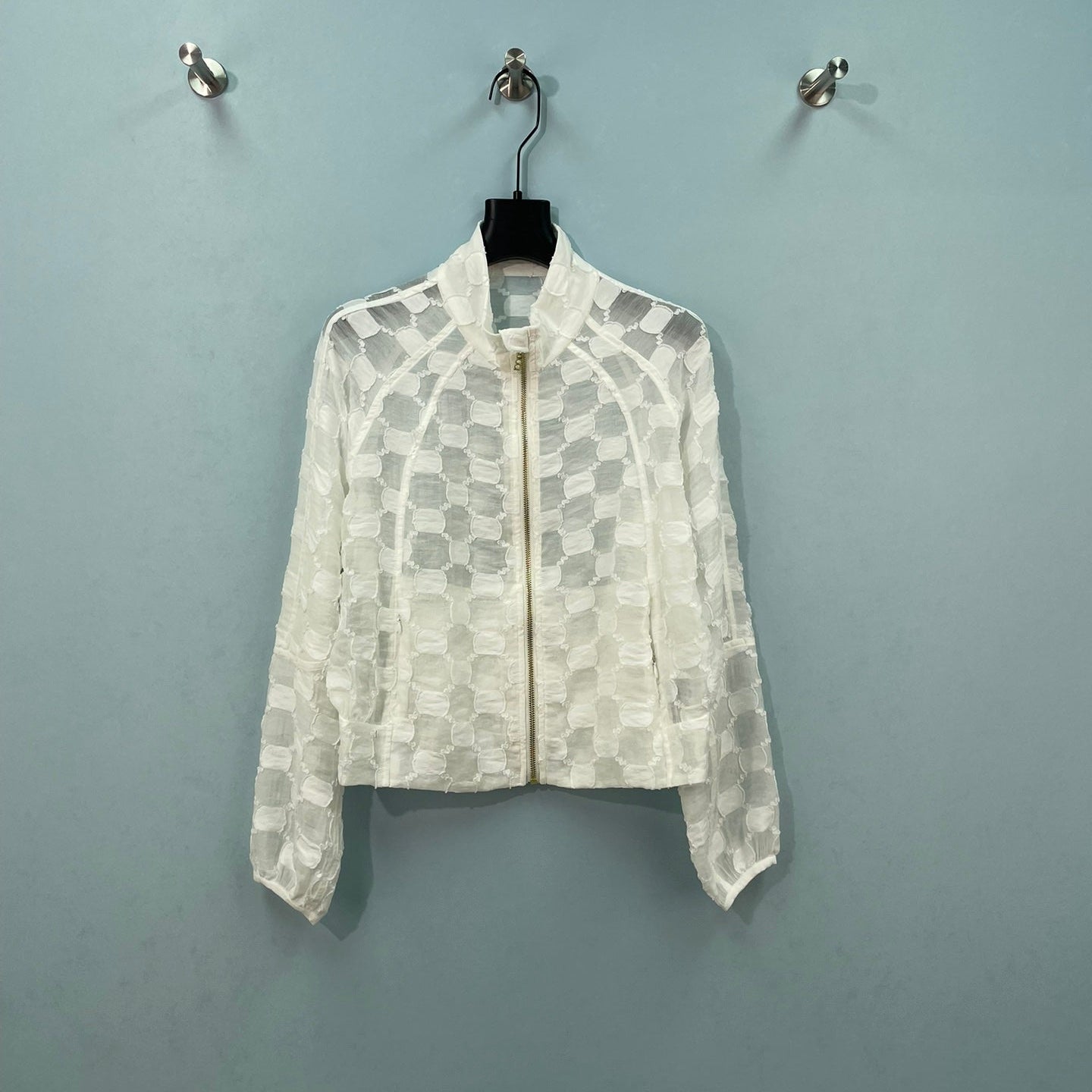 GUCCI 26S JACKET 327