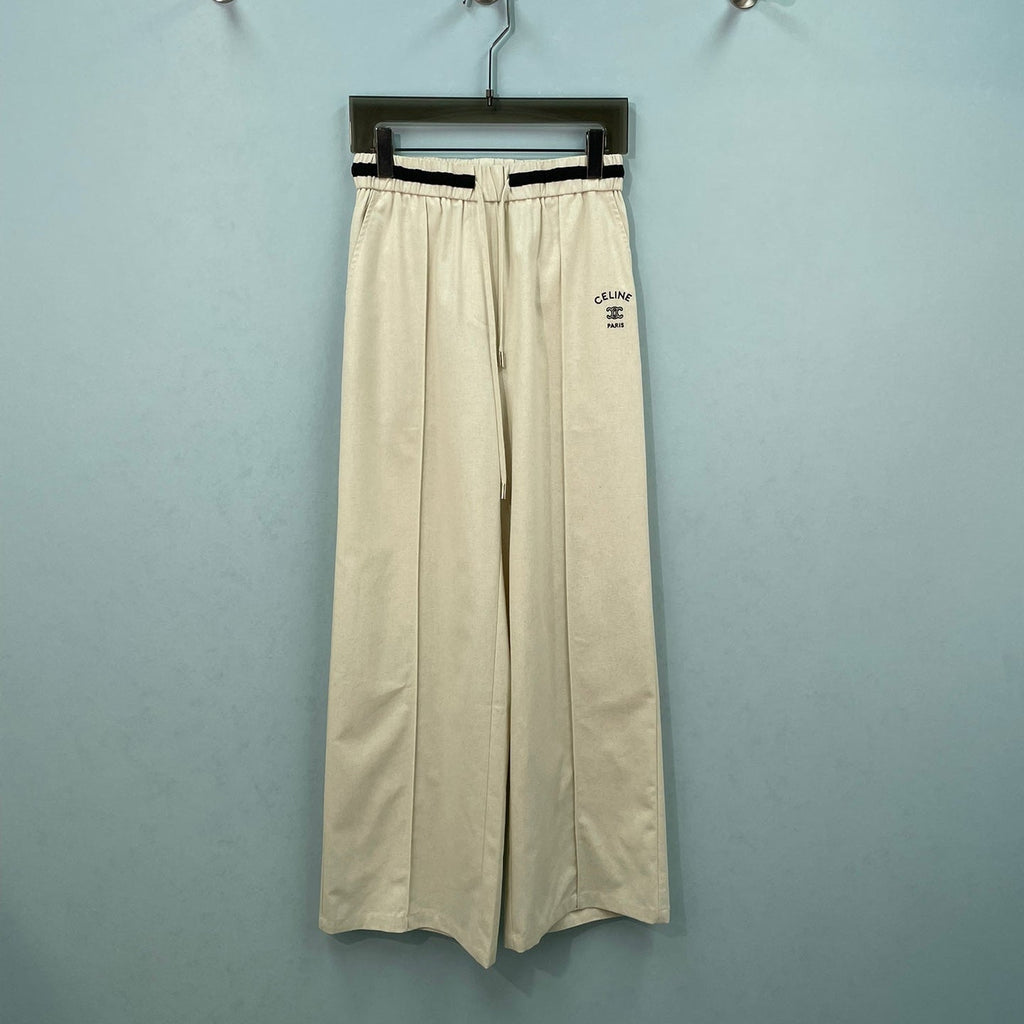 CELINE 26S WIDE LEG PANTS 311