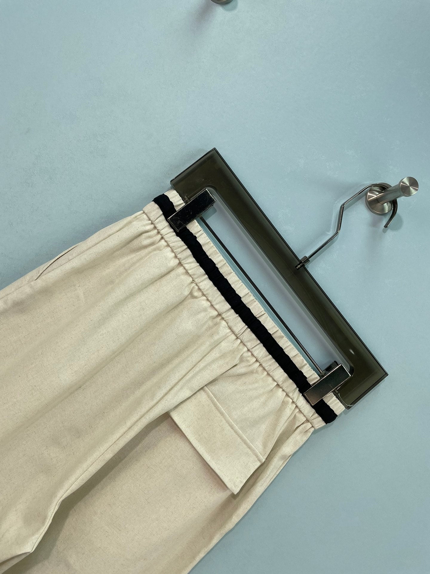 CELINE 26S WIDE LEG PANTS 311