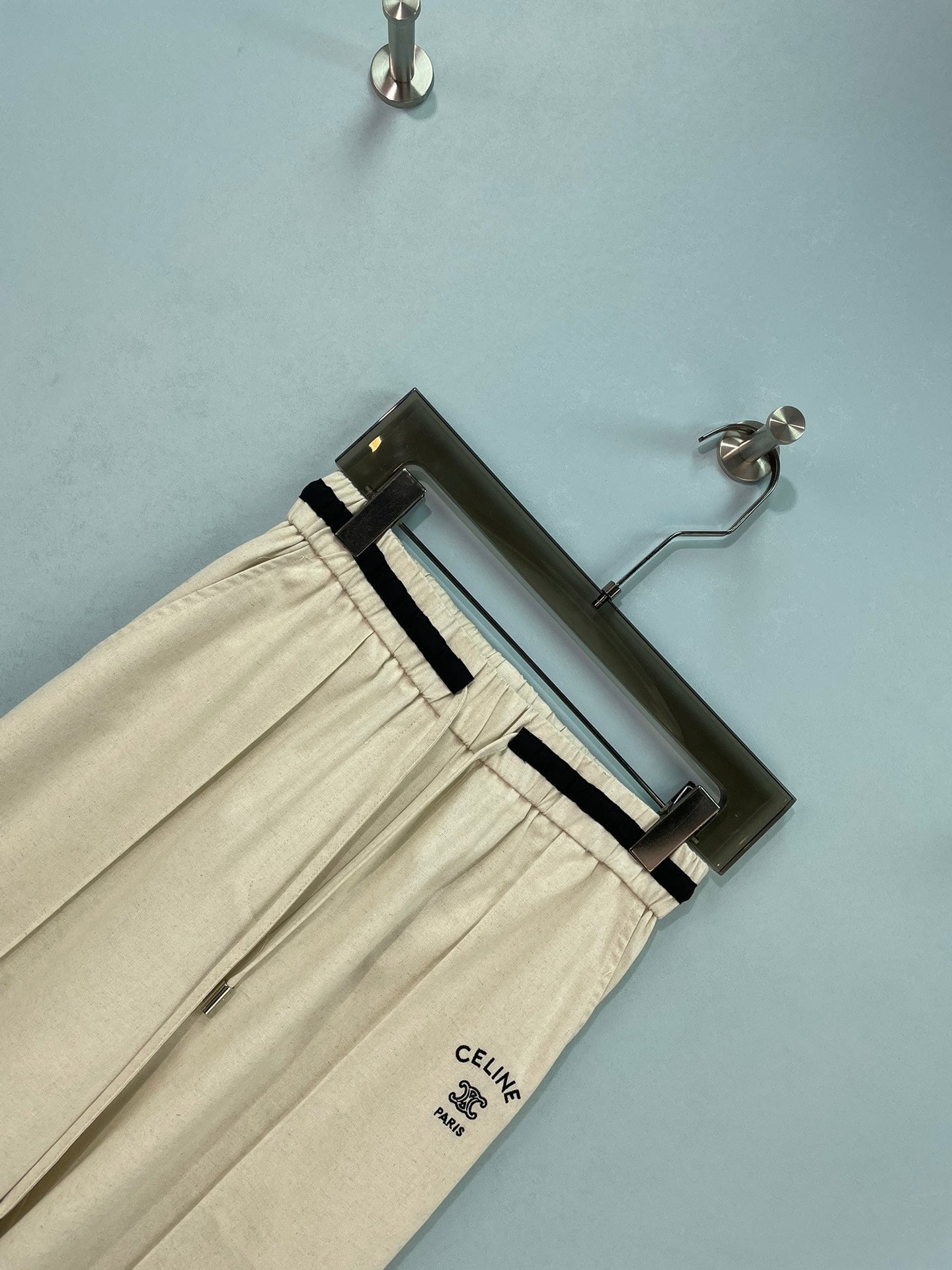 CELINE 26S WIDE LEG PANTS 311