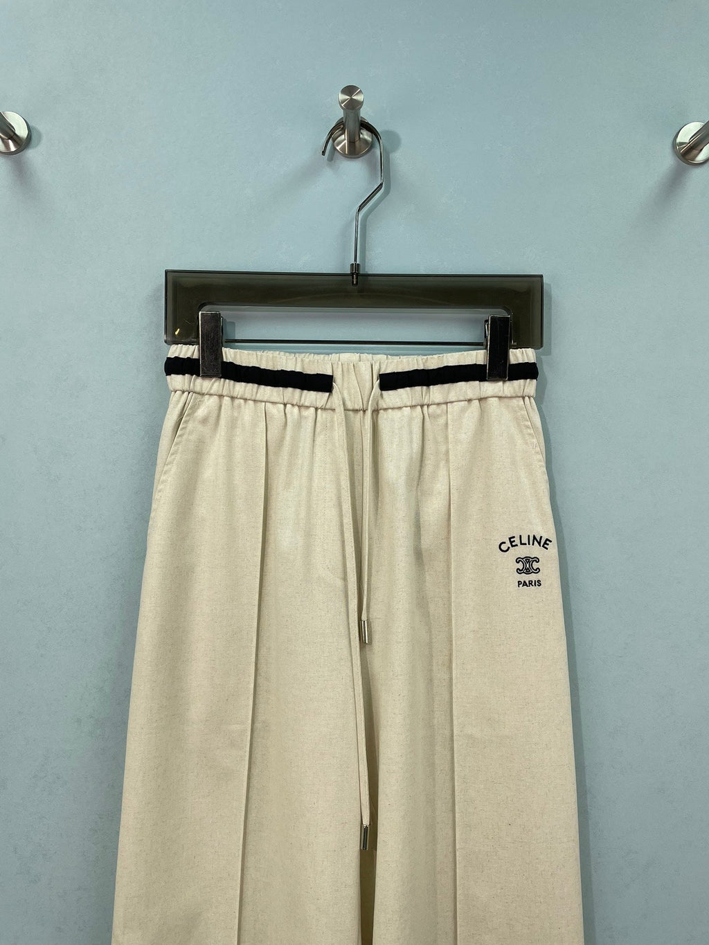 CELINE 26S WIDE LEG PANTS 311