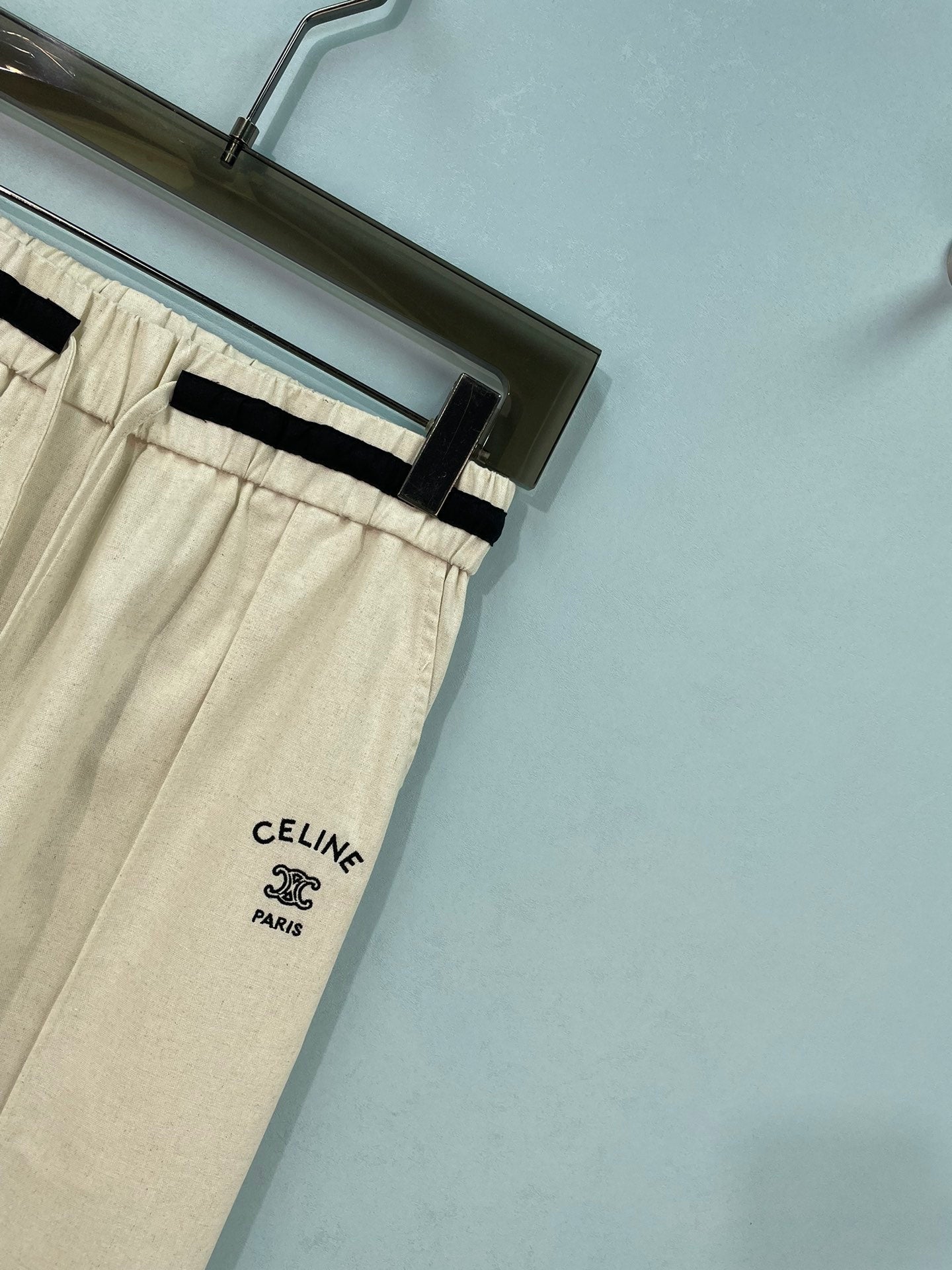CELINE 26S WIDE LEG PANTS 311