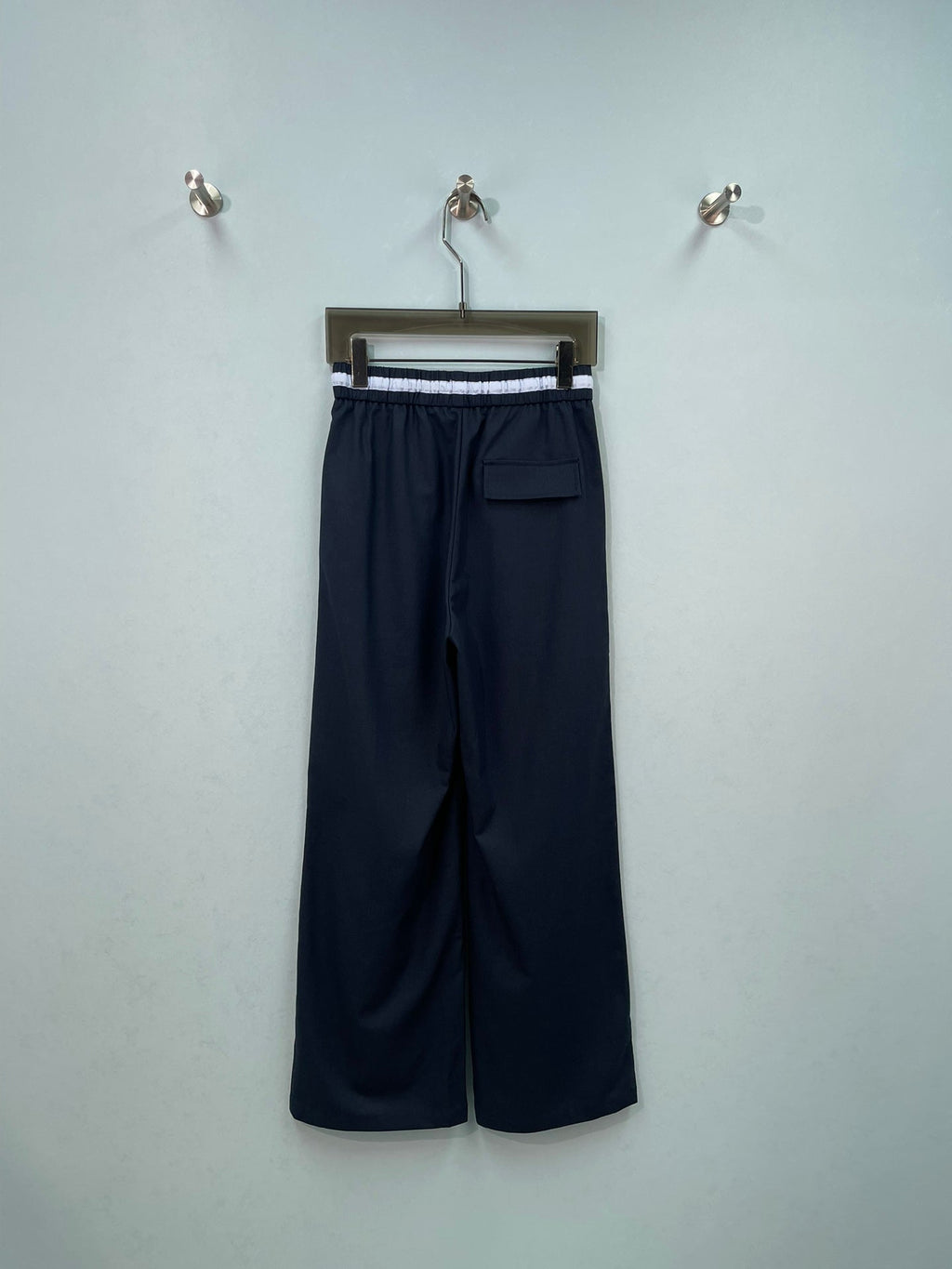 CELINE 26S WIDE LEG PANTS 310