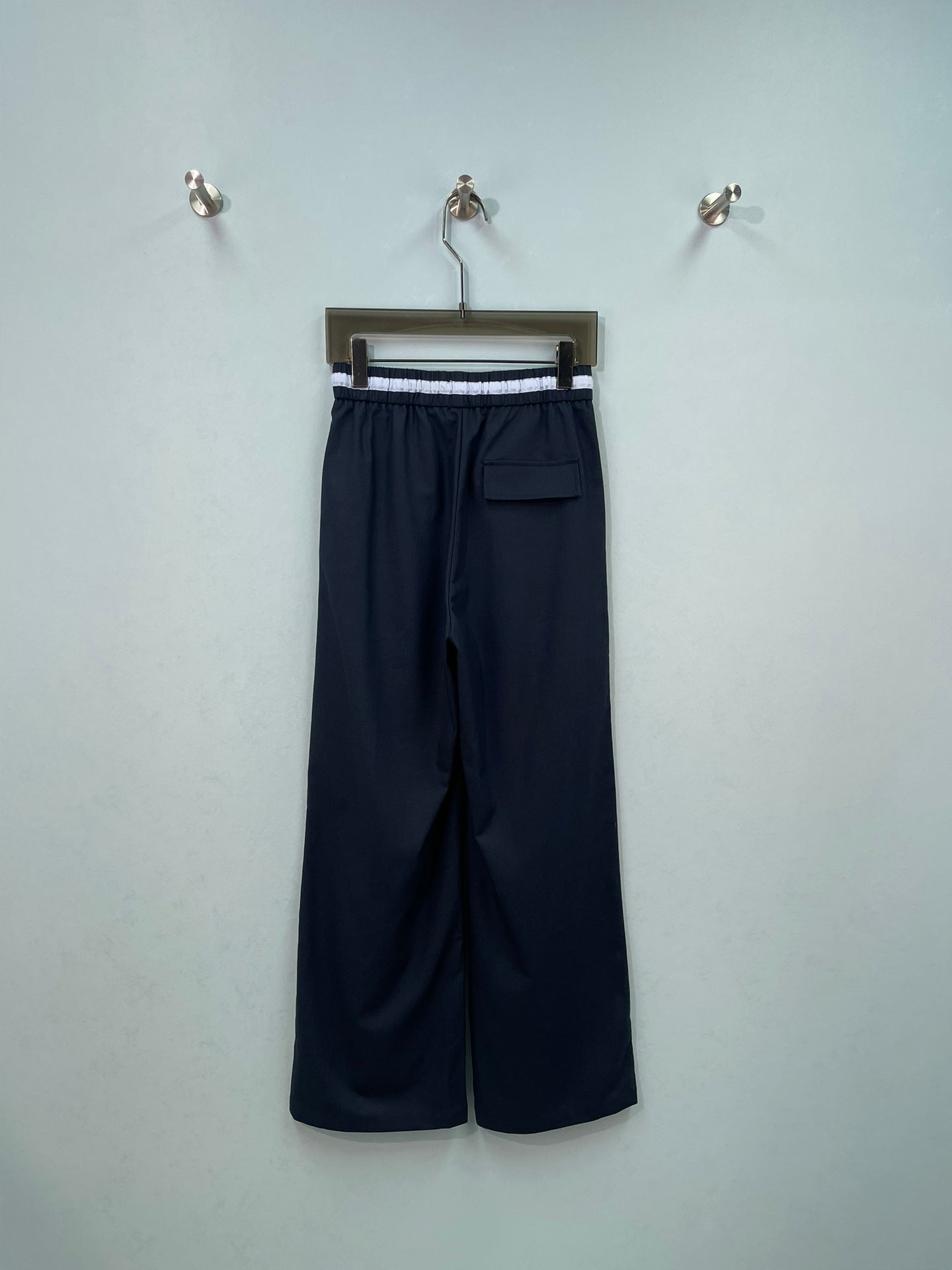 CELINE 26S WIDE LEG PANTS 310
