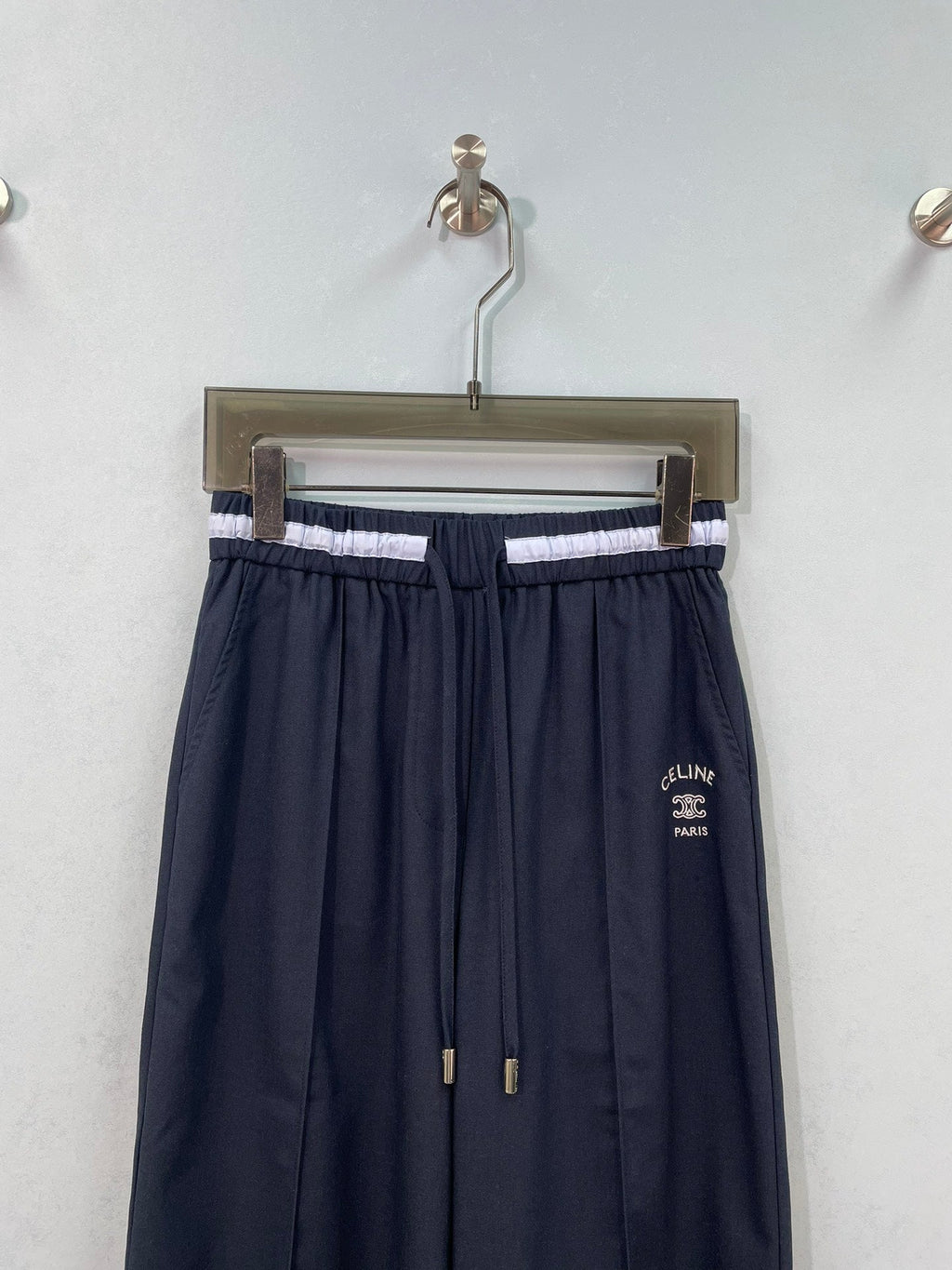 CELINE 26S WIDE LEG PANTS 310