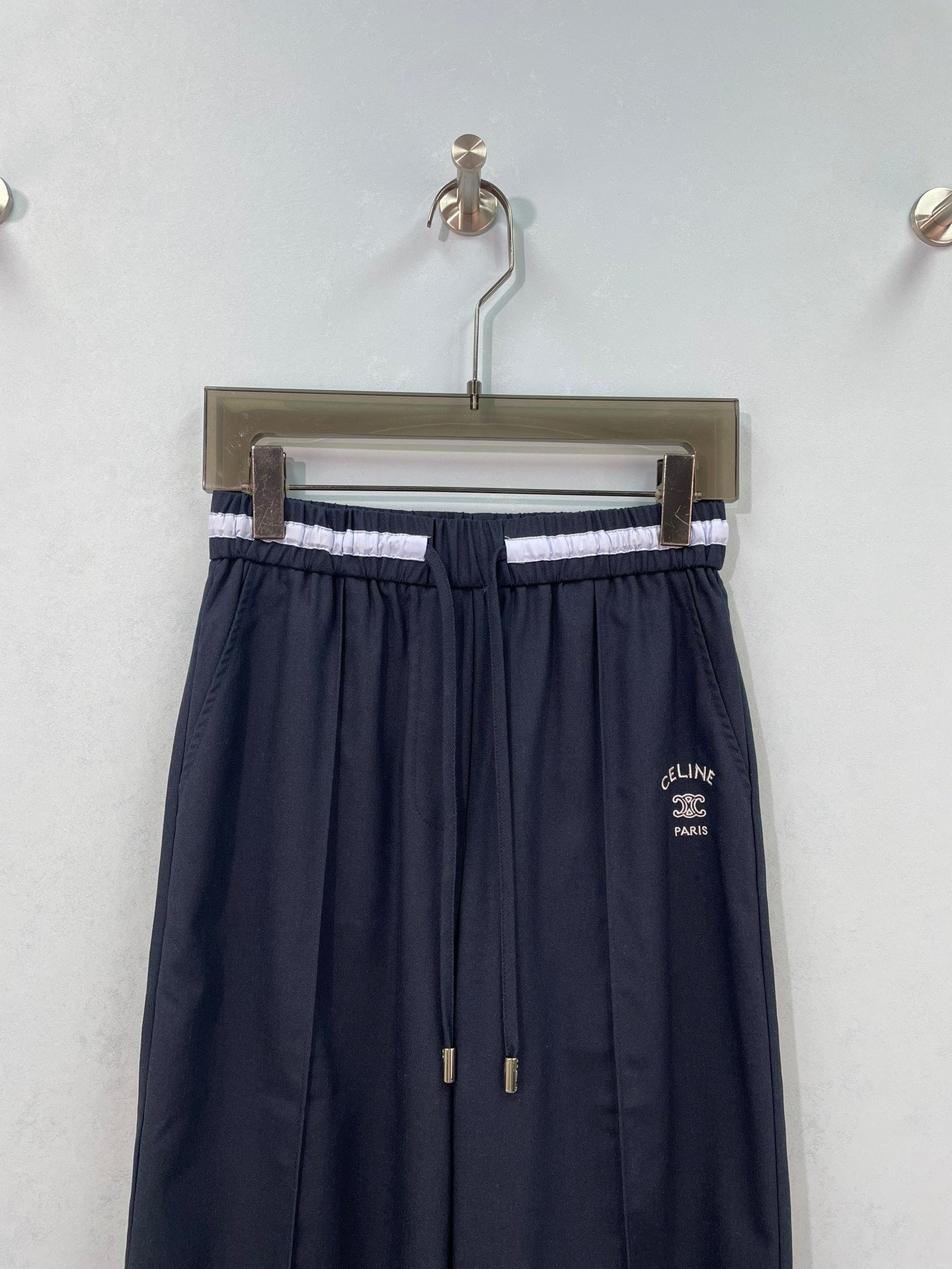 CELINE 26S WIDE LEG PANTS 310