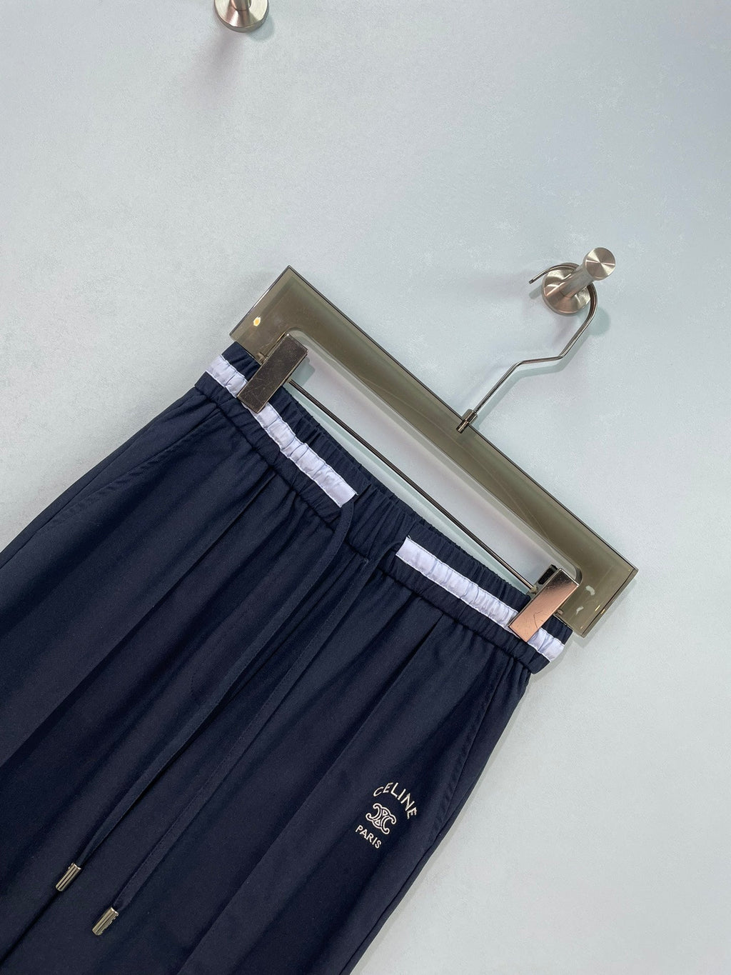 CELINE 26S WIDE LEG PANTS 310