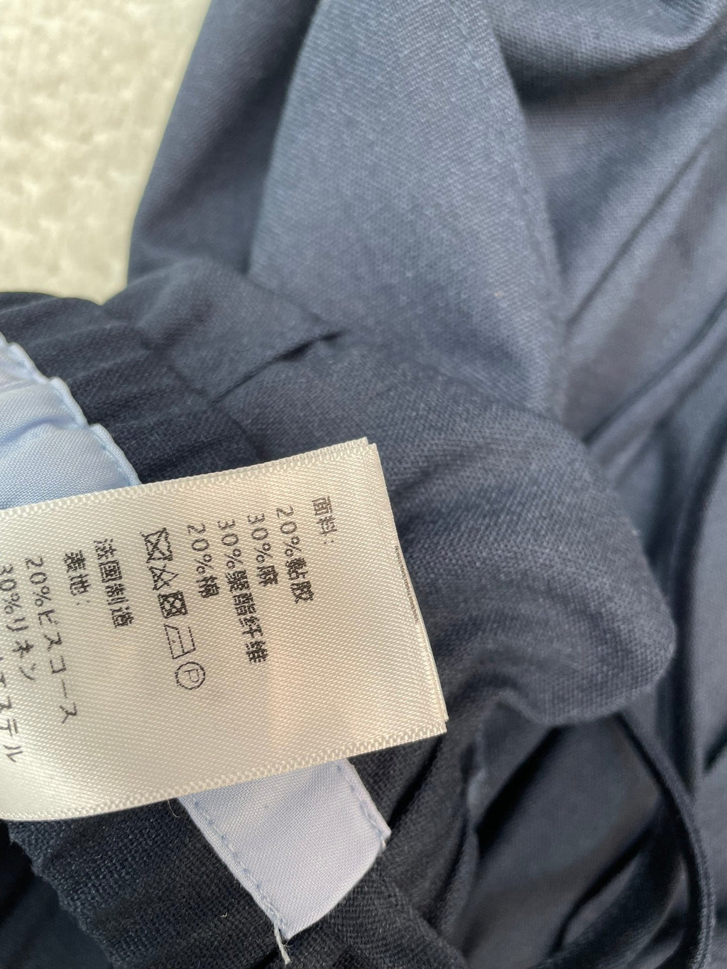 CELINE 26S WIDE LEG PANTS 310