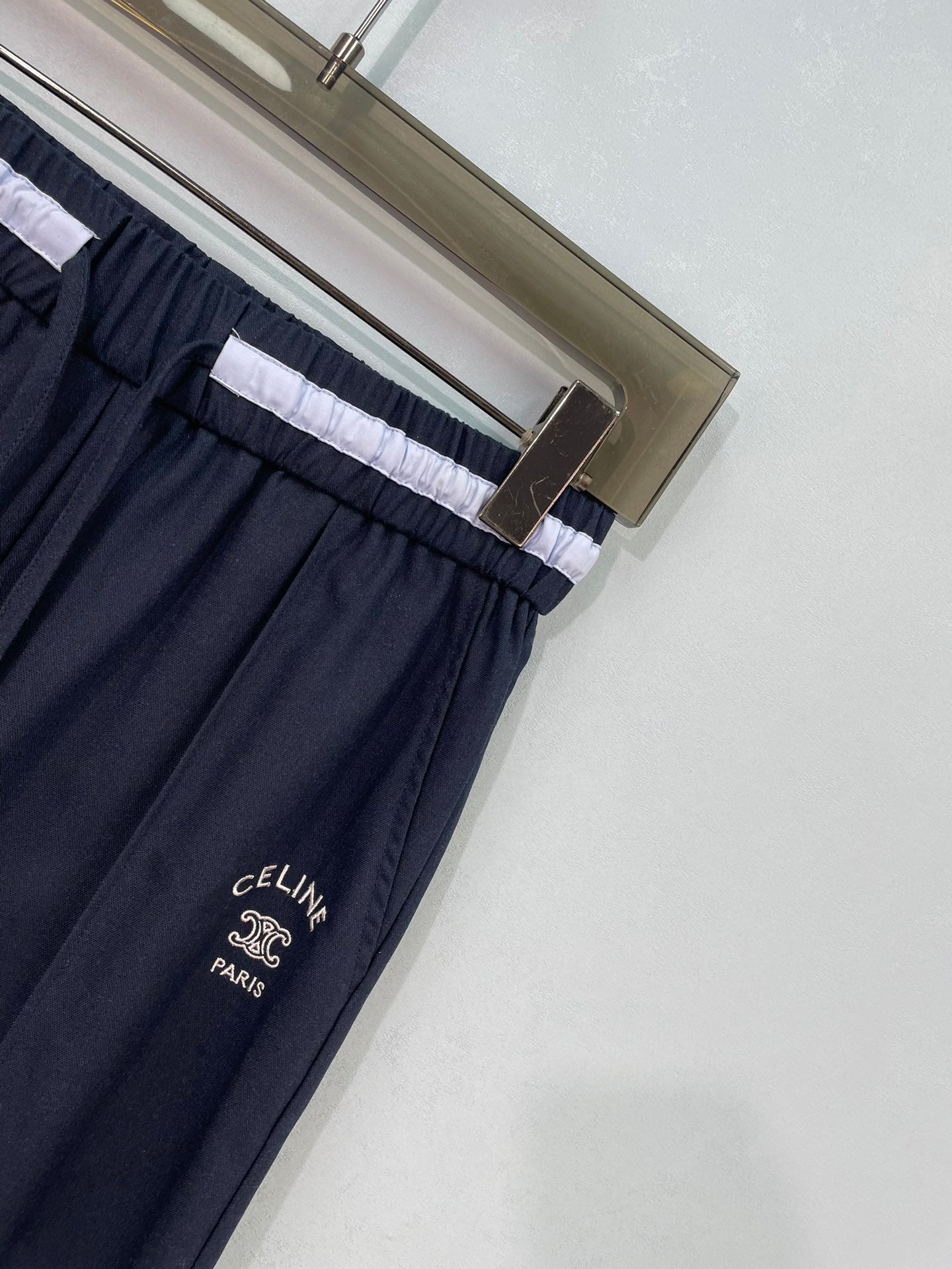 CELINE 26S WIDE LEG PANTS 310
