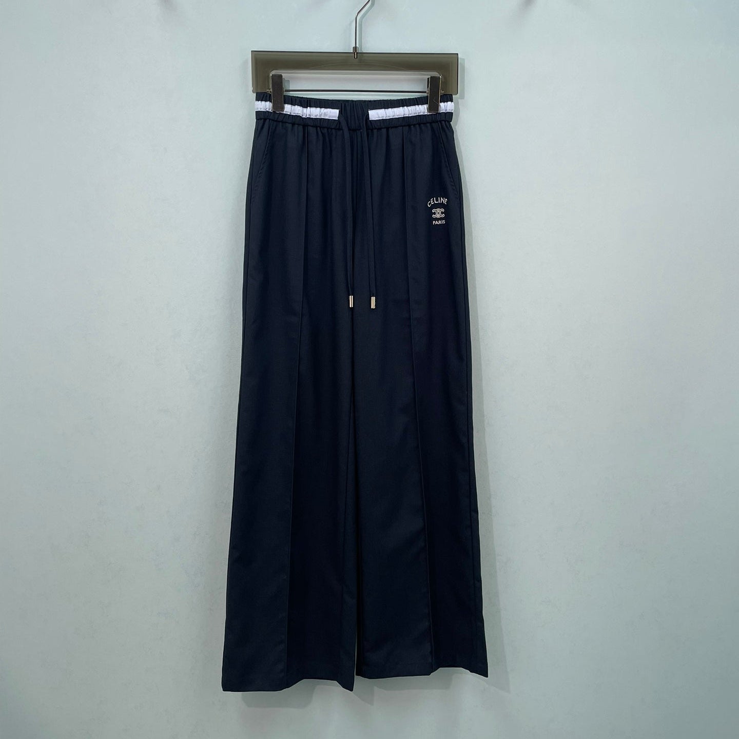 CELINE 26S WIDE LEG PANTS 310