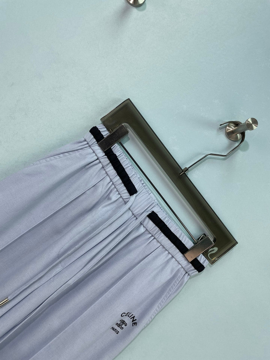 CELINE 26S WIDE LEG PANTS 309