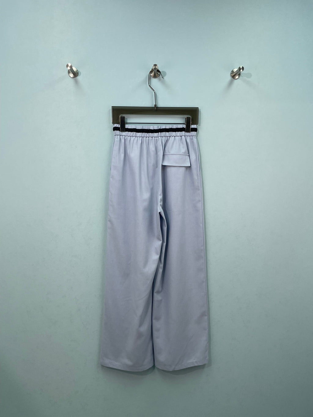 CELINE 26S WIDE-LEG PANTS 477