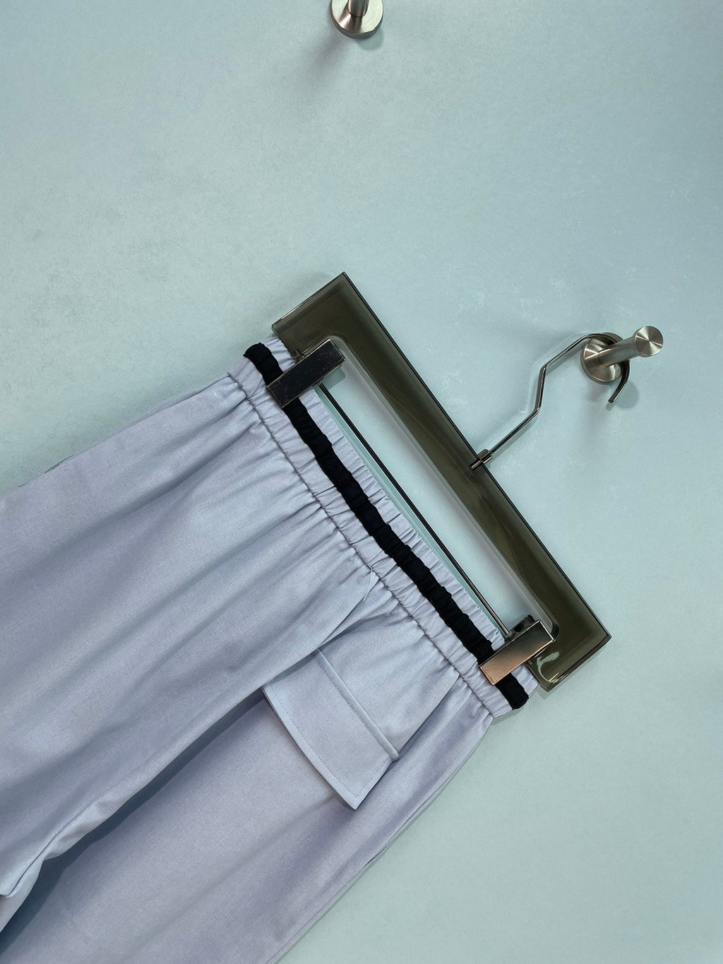 CELINE 26S WIDE LEG PANTS 309