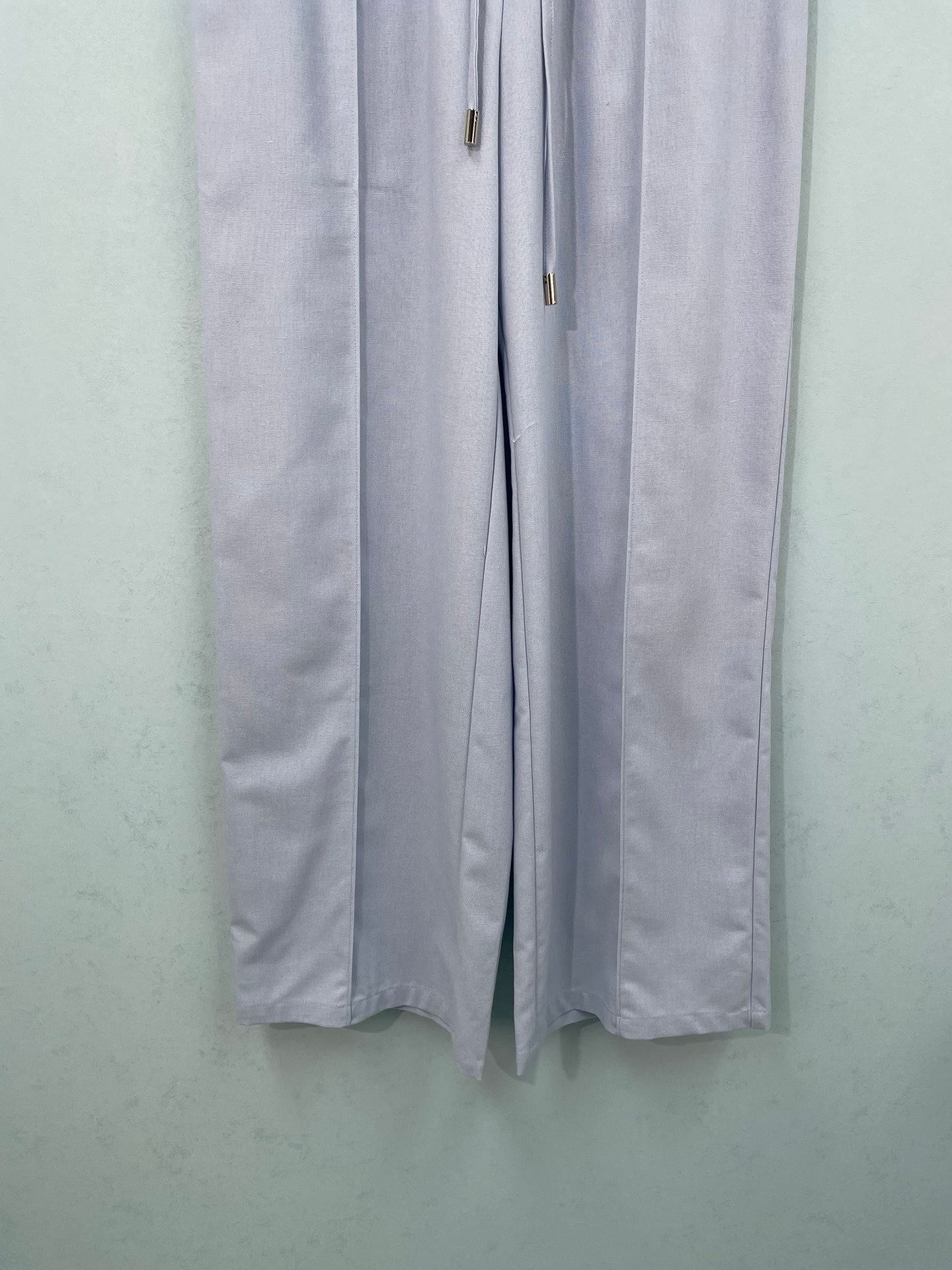 CELINE 26S WIDE-LEG PANTS 477