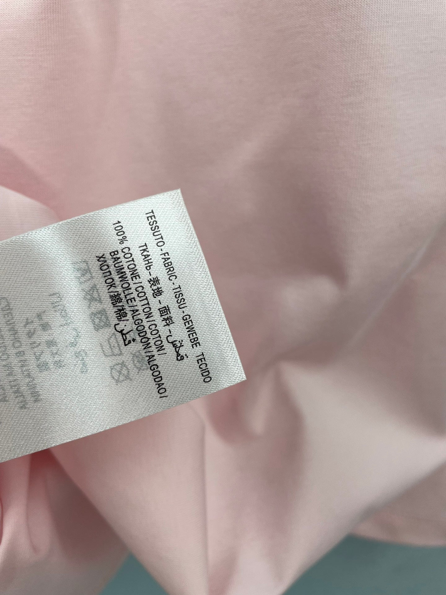 GUCCI 26S SHORT SLEEVE T-SHIRT 290