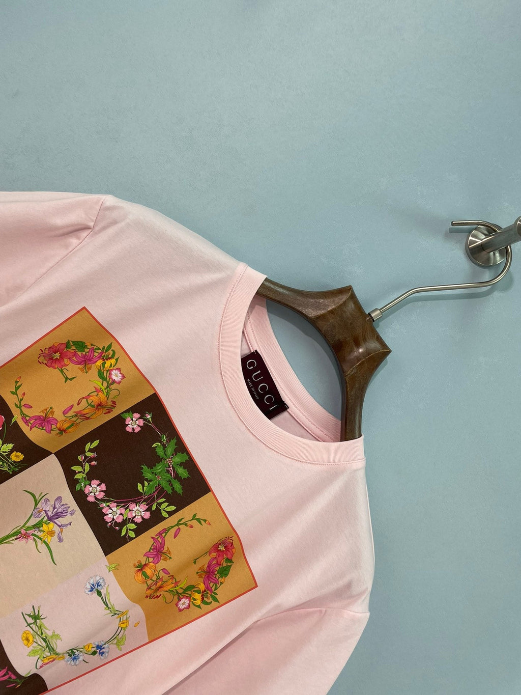 GUCCI 26S SHORT SLEEVE T-SHIRT 290