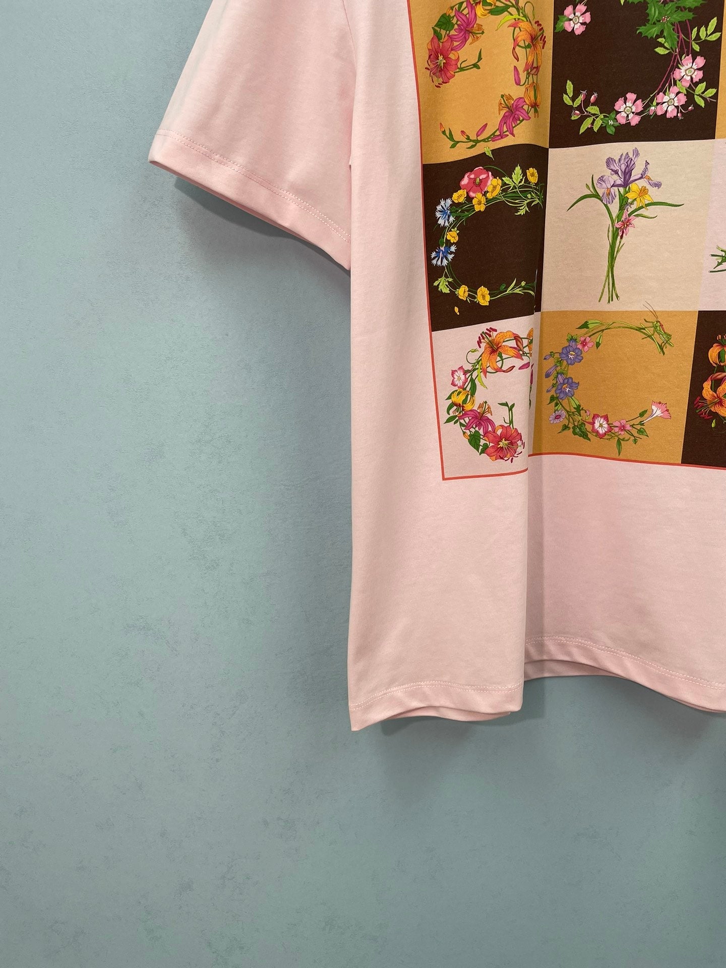 GUCCI 26S SHORT SLEEVE T-SHIRT 290