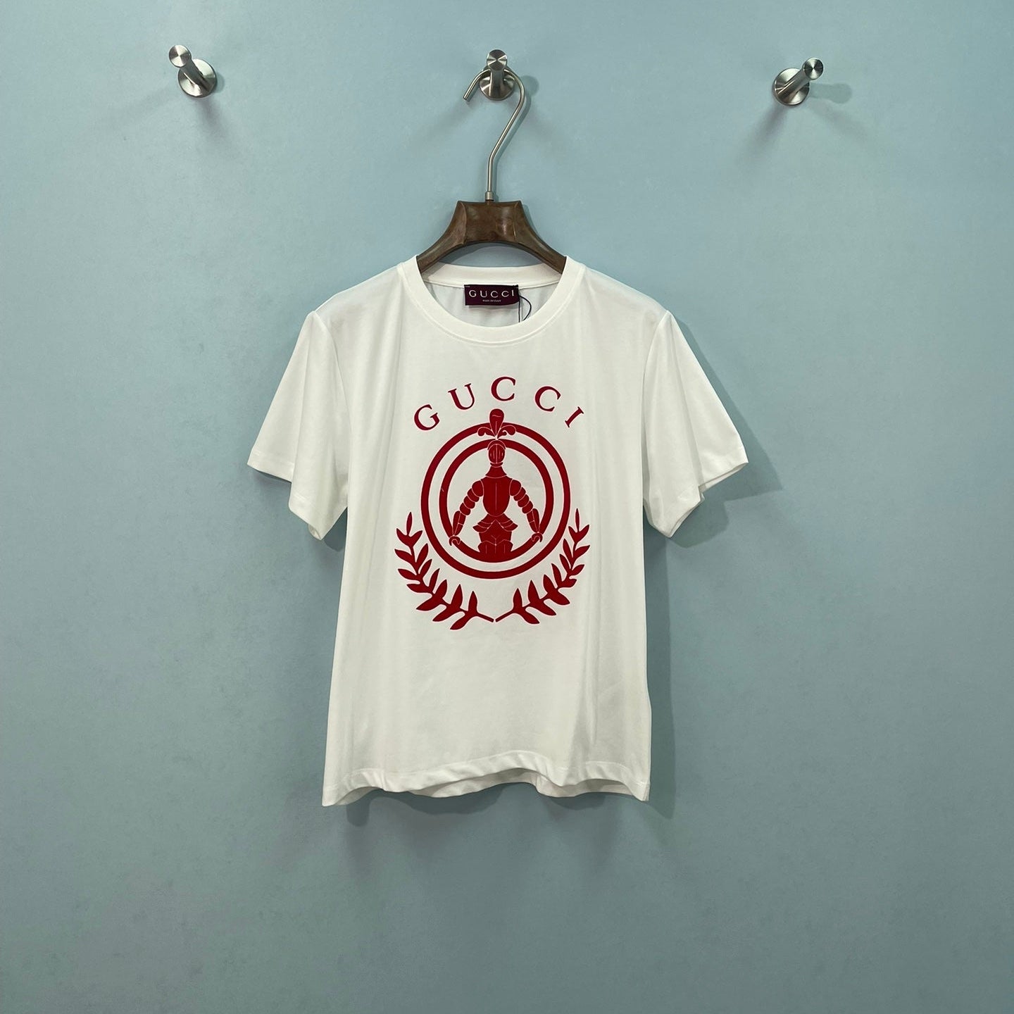 GUCCI 26S SHORT SLEEVE T-SHIRT 292