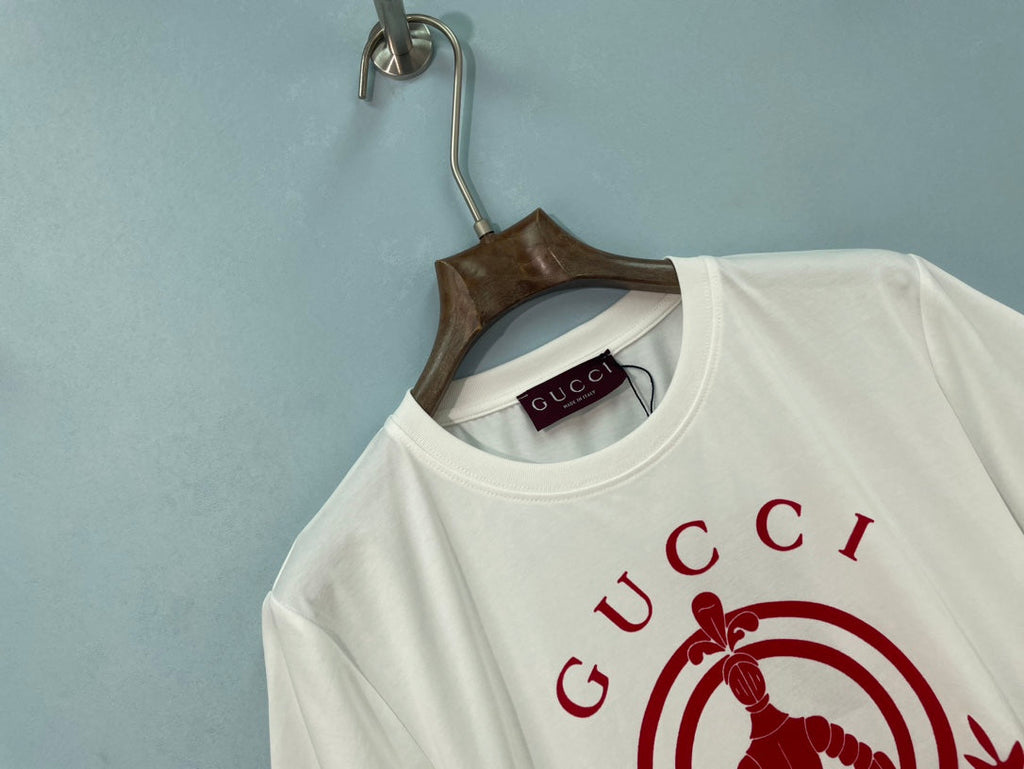GUCCI 26S SHORT SLEEVE T-SHIRT 292