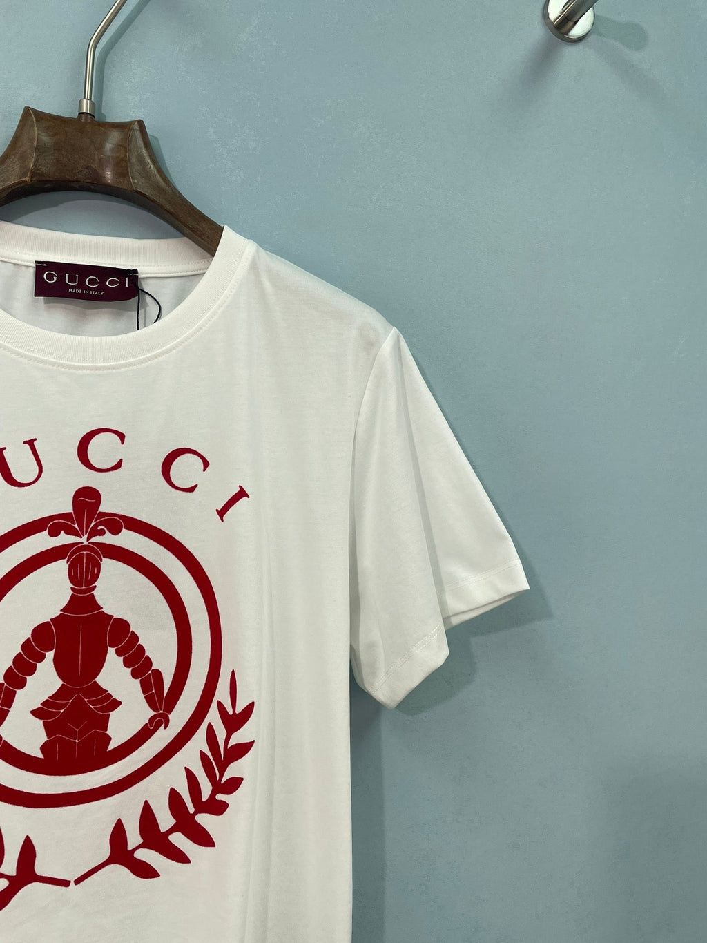 GUCCI 26S SHORT SLEEVE T-SHIRT 292
