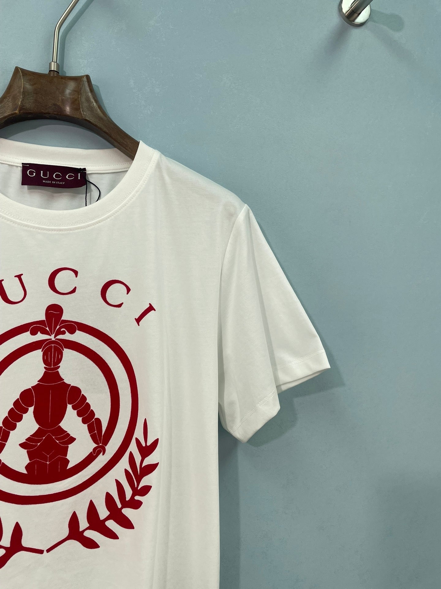 GUCCI 26S SHORT SLEEVE T-SHIRT 292