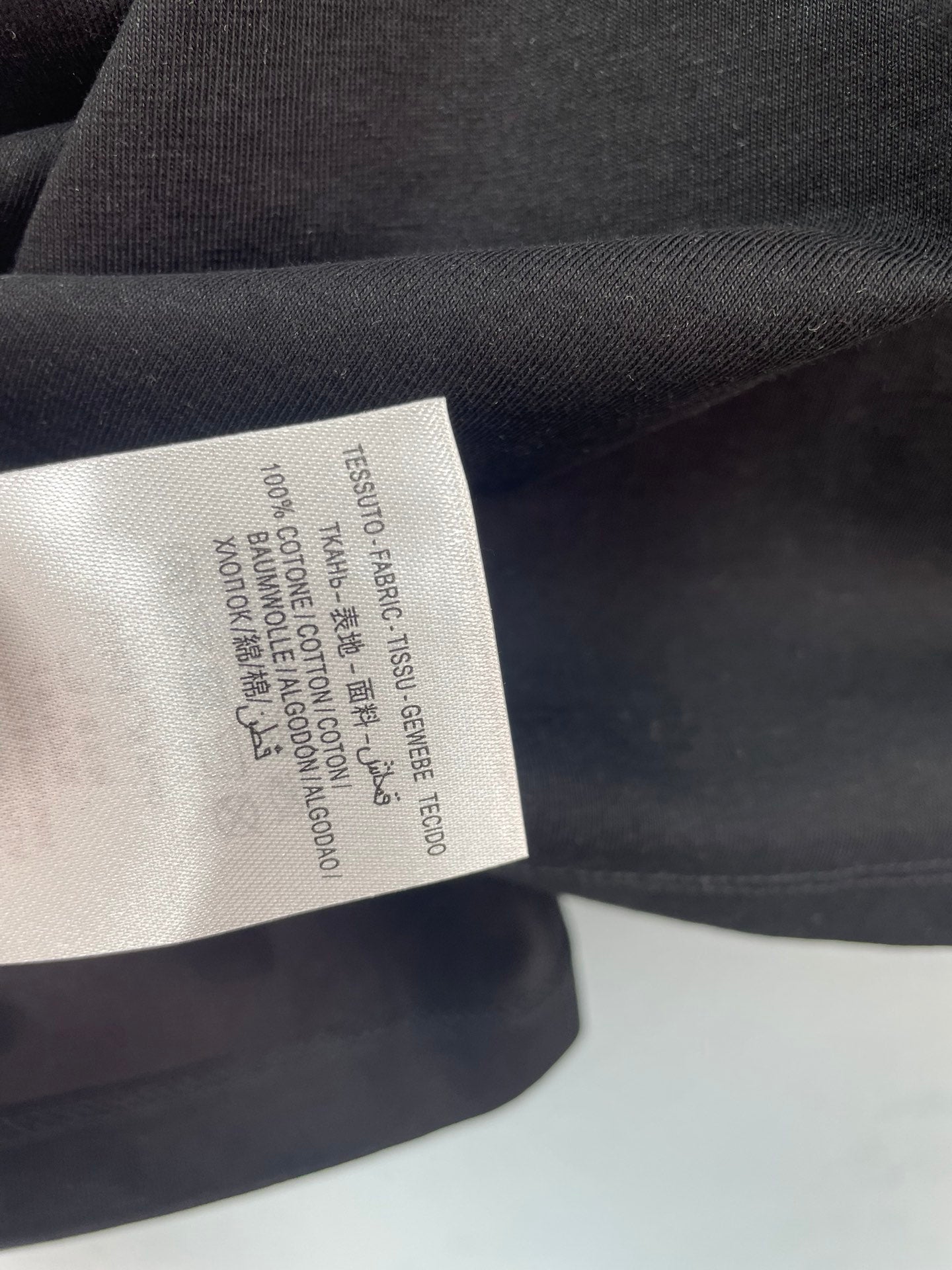 GUCCI 26S SHORT SLEEVE T-SHIRT 291