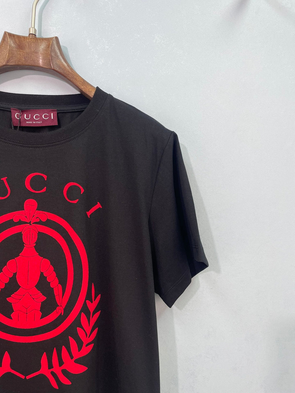 GUCCI 26S SHORT SLEEVE T-SHIRT 291