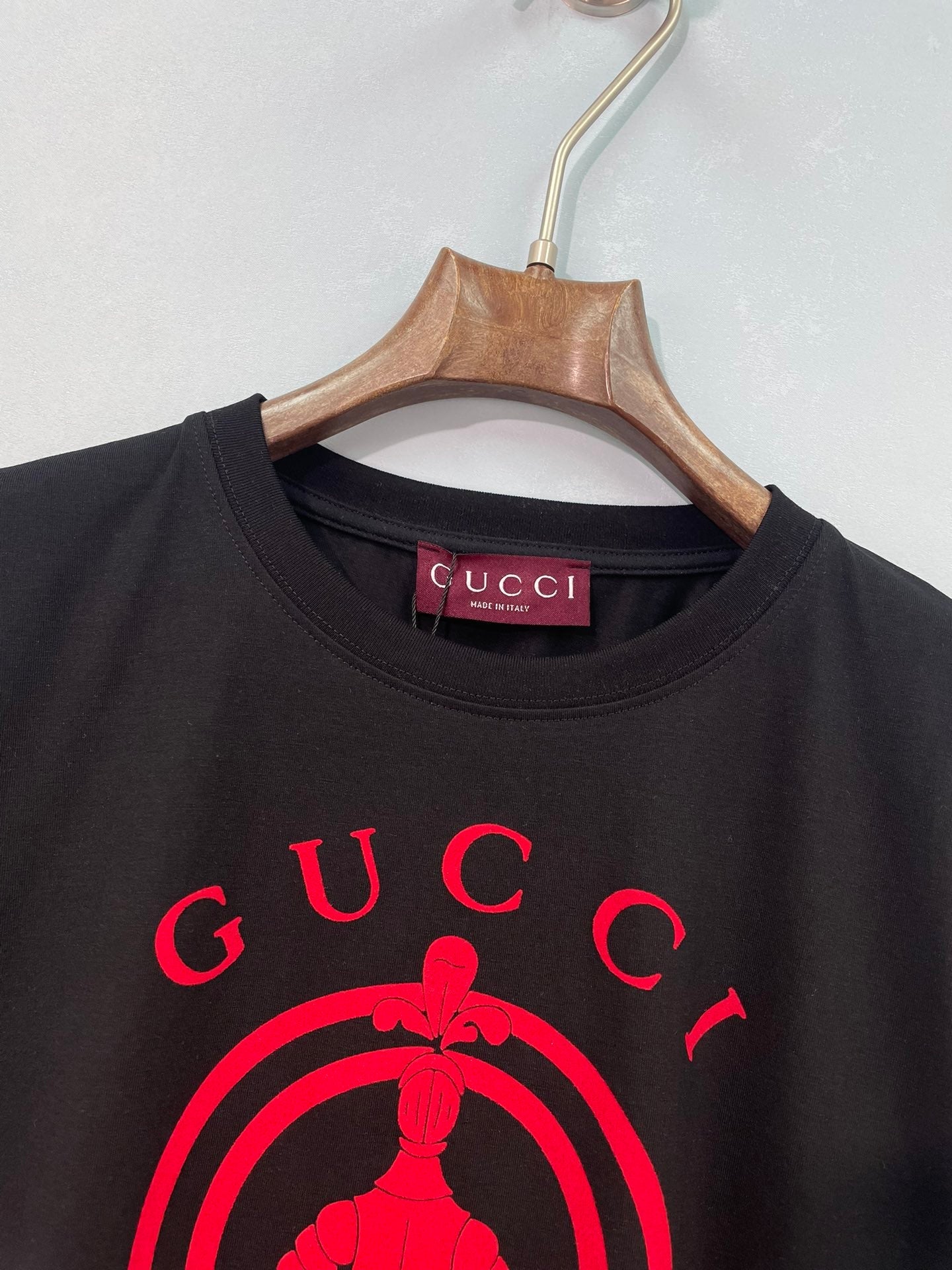GUCCI 26S SHORT SLEEVE T-SHIRT 291