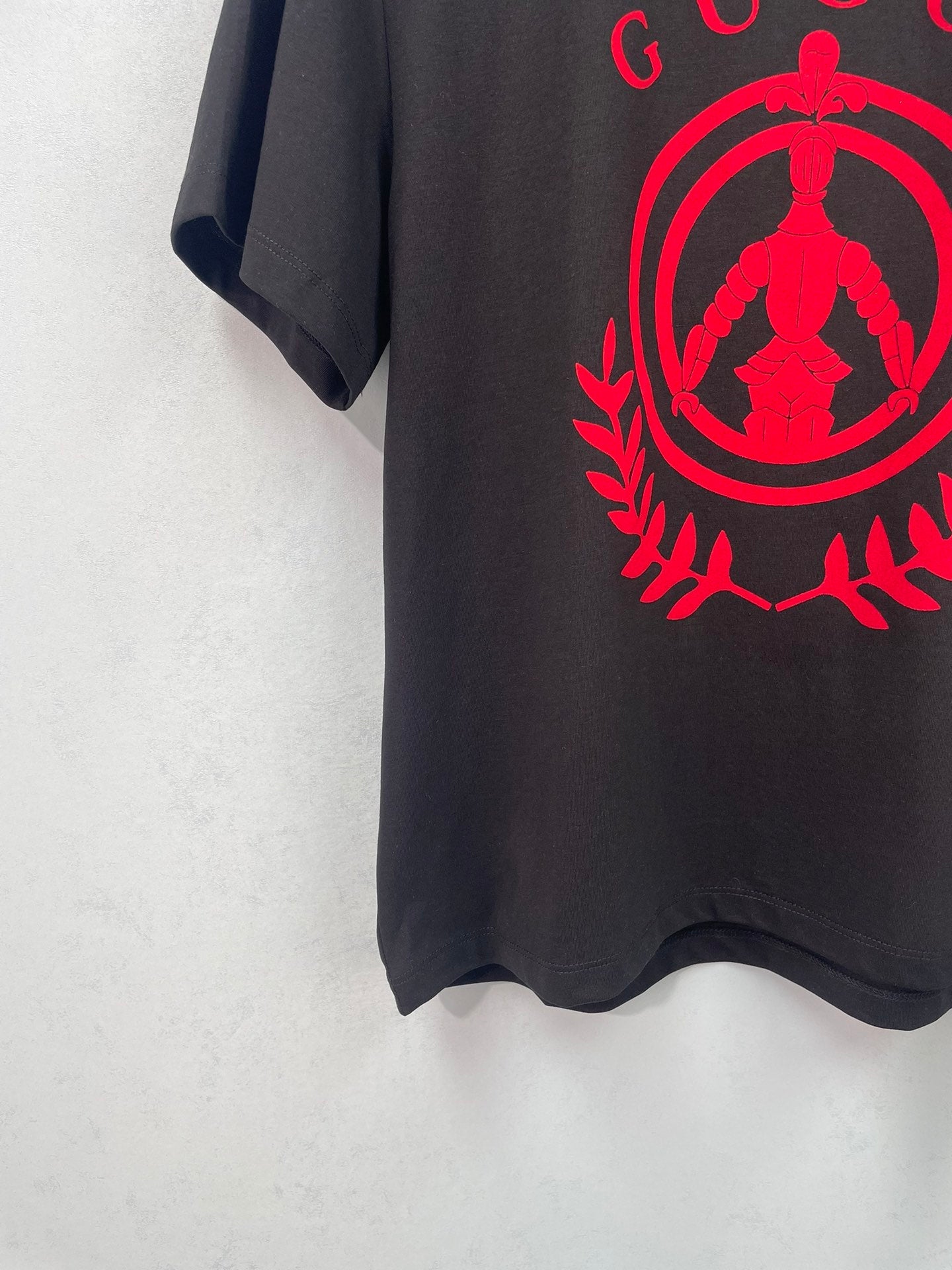 GUCCI 26S SHORT SLEEVE T-SHIRT 291