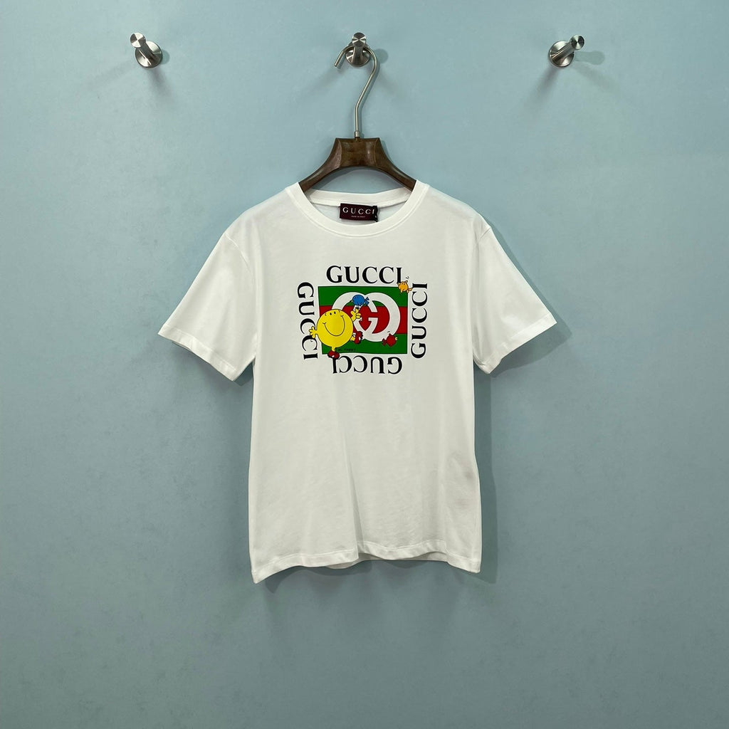 GUCCI 26S SHORT SLEEVE T-SHIRT 309
