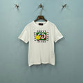 GUCCI 26S SHORT SLEEVE T-SHIRT 309