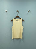 CELINE 26S SLEEVELESS KNIT TOP 388