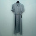 GUCCI 26S SHORT-SLEEVE SHIRT DRESS 459