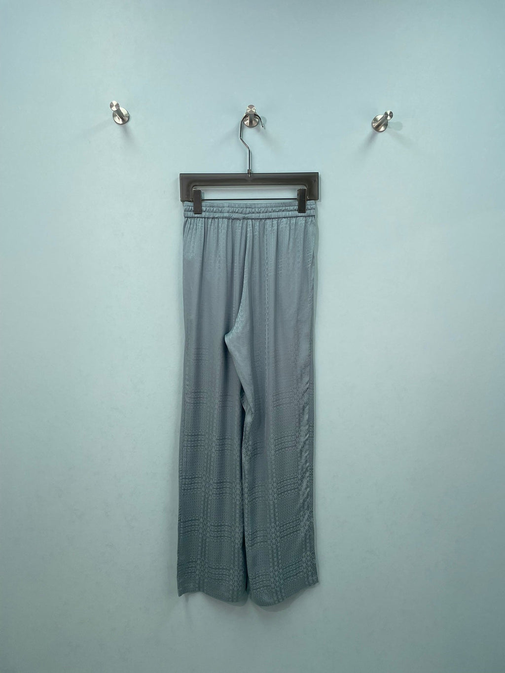 GUCCI 26S WIDE-LEG PANTS 462
