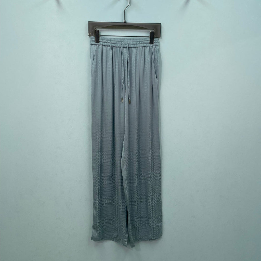 GUCCI 26S WIDE-LEG PANTS 462