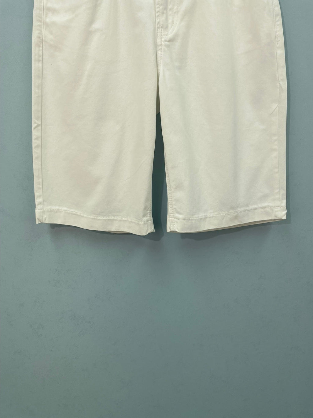 PRADA 26S DENIM SHORTS STYLE 960