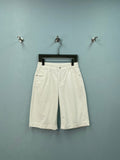 PRADA 26S DENIM SHORTS STYLE 960