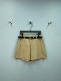 CELINE 26S DENIM SHORTS 406