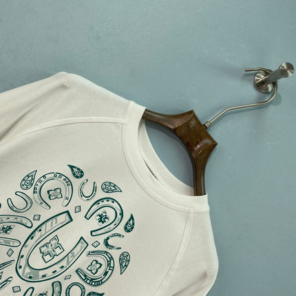 HERMES 26S T-SHIRT 710