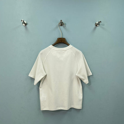 HERMES 26S T-SHIRT 710